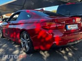 BMW 435 Pack M xDrive