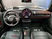 MINI Cooper Cooper S JCW M