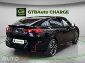 BMW iX2 xDrive30 M Sport