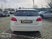 Peugeot 308 1.2 PureTech Style