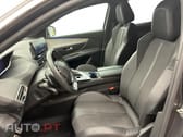 Peugeot 3008 1.5 BlueHDi GT EAT8