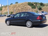 Mercedes-Benz E 220 CDI Elegance