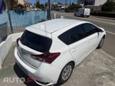 Toyota Auris 1.4 D-4D