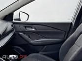 Nissan Qashqai 1.3 DIG-T Acenta