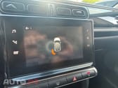 Citroen C3 1.6 BlueHDi Shine