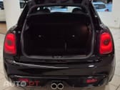 MINI One 5P ONE D BODY-KIT JCW