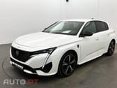 Peugeot 308 1.2 PureTech GT EAT8