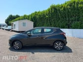 Nissan Micra 1.0 IG-T N-Sport