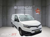 Toyota Proace Outro