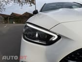 Mercedes-Benz C 300 e 9G-TRONIC AMG Line