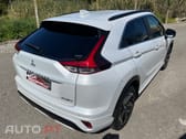 Mitsubishi Eclipse Cross 2.4 PHEV Black Edition