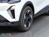 Renault Captur 1.0 TCe 100 Bi-Fuel techno