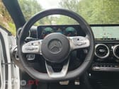 Mercedes-Benz A 200 d AMG Line Aut.