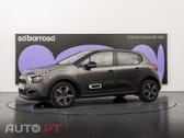 Citroen C3 1.5 BlueHDi Feel Pack
