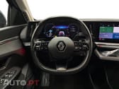 Renault Mégane E-Tech EV60 Optimum Charge Equilibre