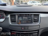 Peugeot 508 RXH 2.0 HDi Hybrid4 2-Tronic 104g