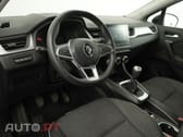 Renault Captur Captur 1.0 TCe Techno