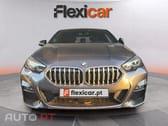 BMW 216 Gran Coupé d Pack Desportivo M