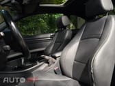 BMW 320 d Coupe