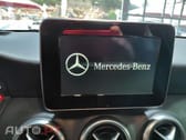Mercedes-Benz A 180 d Urban