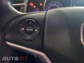 Honda Jazz 1.3 I-VTEC Comfort+Connect Navi