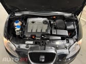 Seat Leon 1.6 TDI Reference