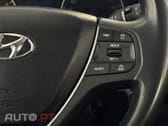 Hyundai i20 1.2 Style Plus