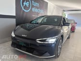 Kia EV6 77,4-kWh