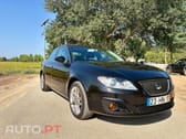 Seat Exeo Style