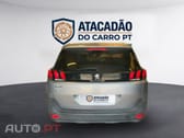 Peugeot 5008 Allure