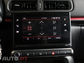 Citroen C3 1.2 PureTech C-Series