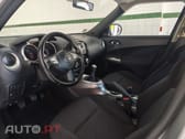 Nissan Juke 1.5 dCi Acenta