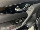 Nissan Qashqai 1.5 dCi Business Edition