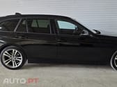 BMW 320 SPORT LINE