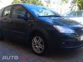 Ford C-Max Duratorq