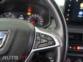 Dacia Sandero 1.0 TCe Comfort