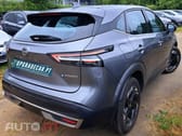 Nissan Qashqai e-Power N-Connecta