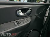 Renault Clio 1.5 dCi Limited