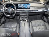 BMW 750 e xDrive