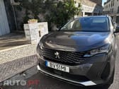 Peugeot 3008 Blue HDI Allure