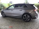 Opel Astra 1.2 T Elegance