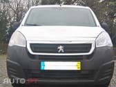 Peugeot Partner Hdi