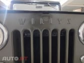 Jeep Willy CJ 3B