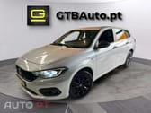 Fiat Tipo 1.3 MTJ STREET 