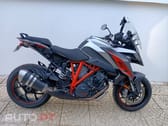 KTM Superduke GT 1290 ABS 172CV