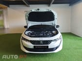 Peugeot 508 1.6 Hybrid GT Line e-EAT8