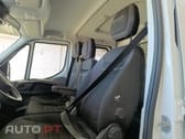 Iveco Daily DAILY -CHASSIS-CABINA 3.0 35C18H 3750 CD