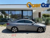 Mercedes-Benz CLA 200 d Style Plus Aut.