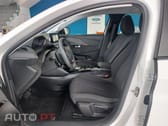 Peugeot E-208 50 kWh Active