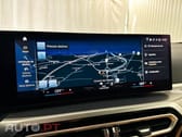 BMW i4 eDrive40 Pack Desportivo M